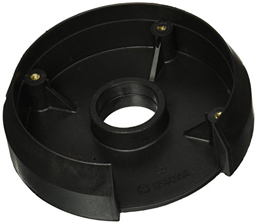Hayward SPX5500E Shroud Assembly Replacement for Select Hayward Pump and Filter