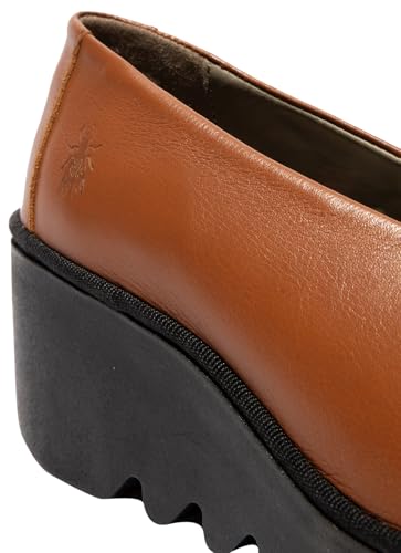 Fly London Women's Modern Loafer4