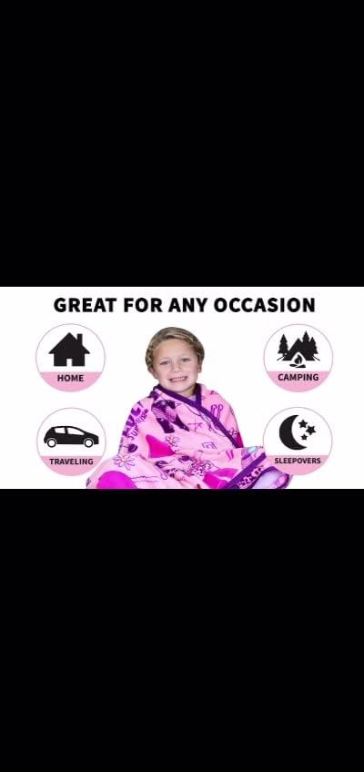 The Snuggle is Real Surprise Run The World Lightweight Fleece Throw Blanket 40 x 60 - Image 5