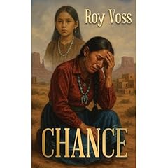 Chance Audiolibro Por Roy Voss arte de portada