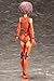Kotobukiya Megami Device: Sol Road Runner Plastic Model Kit