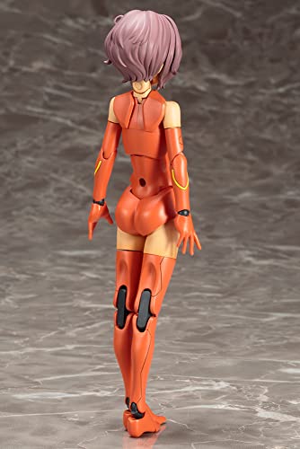 Kotobukiya Megami Device Sol Road Runner Plastic Model Kit miniatura 7