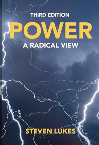 Power: A Radical View view 2