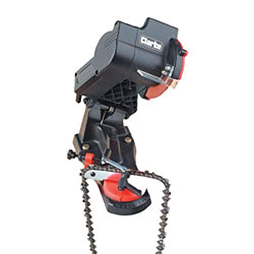 Clarke ECSS2 Electric Chainsaw Sharpener