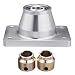 Viviance Pomo De Cambio Corto Diesel Rápido para Peugeot 206 306 GTI...