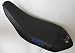 Hidden Comfort Camo Yamaha Raptor 700 seat Cover - Black Gripper Center/Black Sides and Back