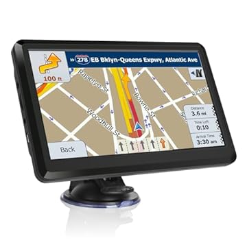best gps device for car