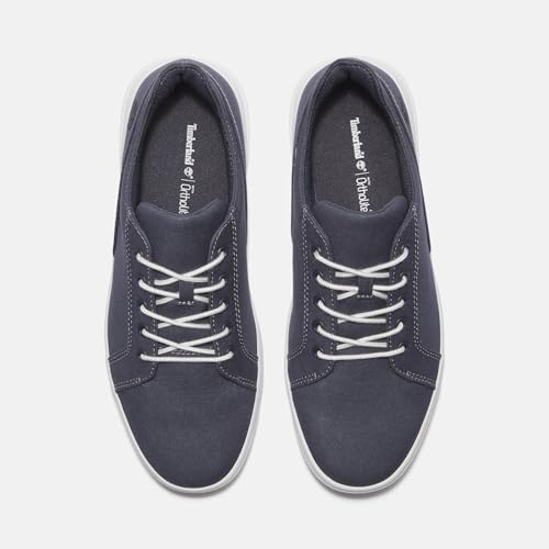 Image of Timberland Mens Allston Low Lace-up Sneaker
