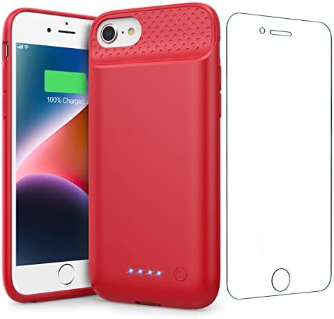 Iphone Charging Case 10000mAh For IPhone 7/8/6s/6/SE (2020/3rd