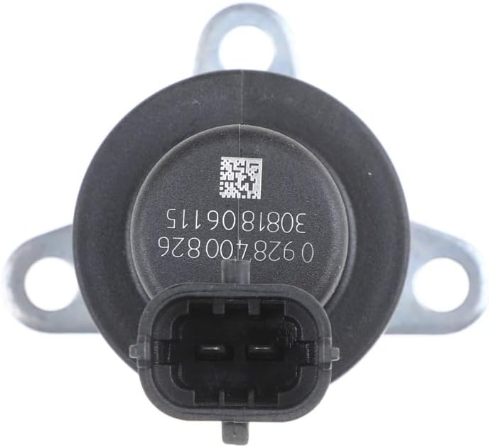 Auto Parts Fuel Injection Pump Common Rail System Regulator Metering Control SCV For FIAT DUCATO Multijet 2.3 D 0928400826 71772310