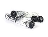  Root Industries R2 Stunt Scooter Griffe (Weiß)