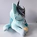 Imagen de Anime Dottore Plush