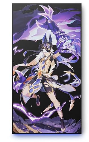 Genshin Impact Limited Edition External SSD