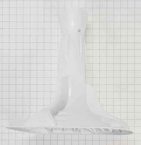 Replacement W10908289 Agitator For Whirlpool Clothes Washer Washing Machine 4461001, PS11765867, W10680205, W10680208