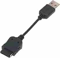 Amazon.co.jp: オーディオファン SoftBank ガラケー 3G用 USB