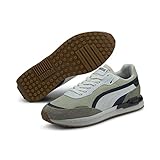 rider zapatillas precio City Rider Mapa hacia fuera PUMA City Rider Map out, Zapatillas Unisex Adulto, Steeple Gris, 43 EU