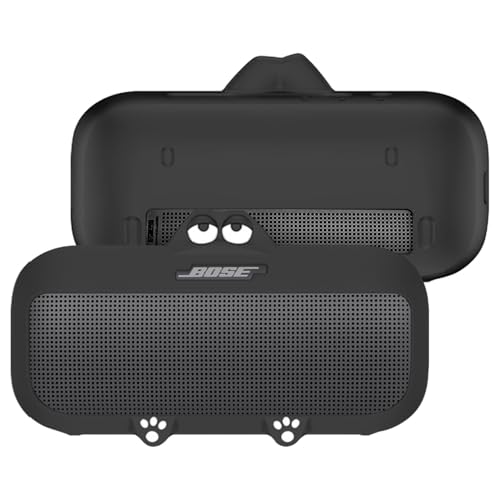 Amazon | Bose SoundLink Flex Portable Speaker (第2世代) 対応