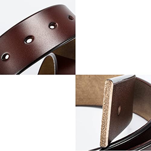 Men's Belt Belts for Men Fashion Business Waistband Male Belt Jeans Casual Belts3