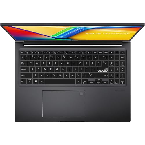 ASUS Vivobook 16 Business Laptop, 16 pulgadas FHD+, Intel Core i7-1255U miniatura 3