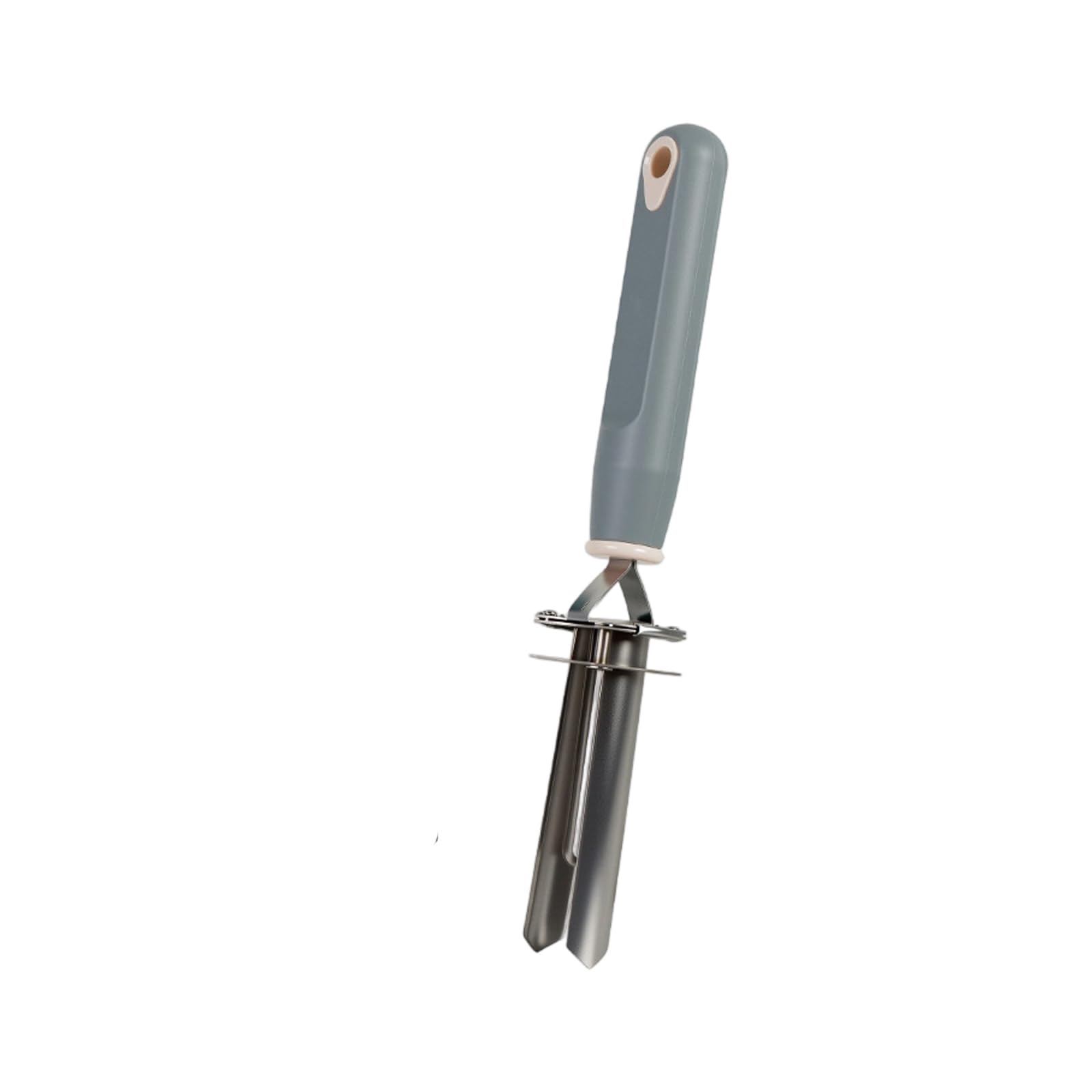 Woedpez Stainless Fruit Corer Tool for Pear Dates Corers Vegetables Kitchen Gadget Portable Stainless Adjustable Fruit Pitter