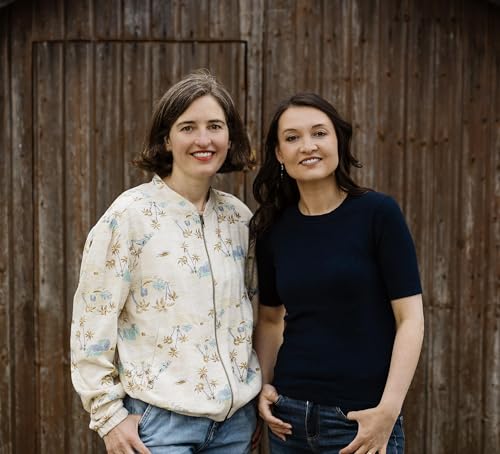 &bdquo;Alles bisschen viel&ldquo;: Das neue Buch von Sarina Pfauth und Debora Kuder