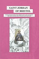 Saint Jordan of Bristol 1785072765 Book Cover