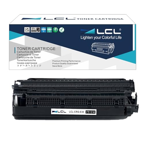 Canon CRG-E30 トナーカートリッジ 純正品・未開封 Amazon | CANON カートリッジE30 純正品 CN-EPE30 | キヤノン