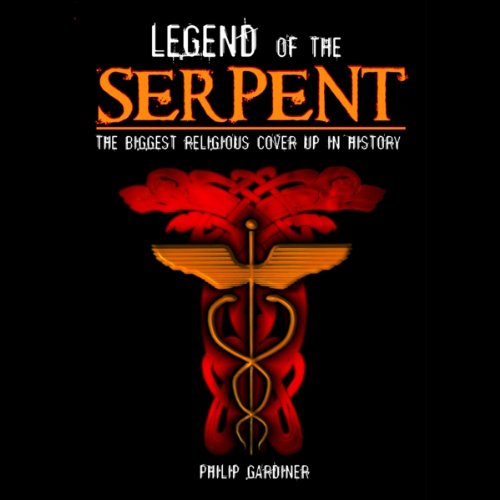 Legend of the Serpent