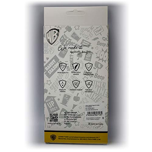 ERT Original und offiziell Lizenziertes Looney