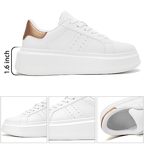 Review de Tenis plataforma de esta semana. 21 Imagen adicional