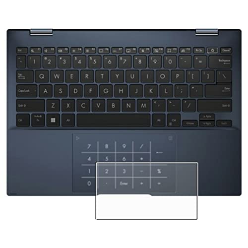 ClearView(NAr[) ASUS Zenbook S Flip 13 OLED UP5302ZA 2022Nfpy @\ ˖h~ z^b`pbhpیtB X[X^b` R ^Cv {