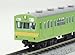 Kato 10-289 Series 101 Kansai-Line Light Green 6-Car Set