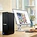 Lenovo IdeaCentre Liter Tower Desktop Computer • 20-core Intel Core i7-14700 Processor • 16GB DDR5 • 512GB SSD • Office 365 for The Web • HDMI + VGA, Wi-Fi 6 • Wired Keyboard & Mouse • Windows 11
