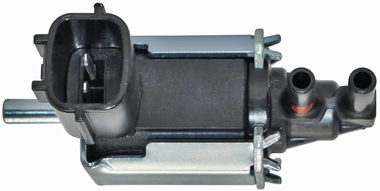 EGR Vacuum Switch Solenoid Valve Replacement for Nissan 200SX Maxima Frontier Pathfinder Sentra Xterra QX4 AESA123-27 K5T46582