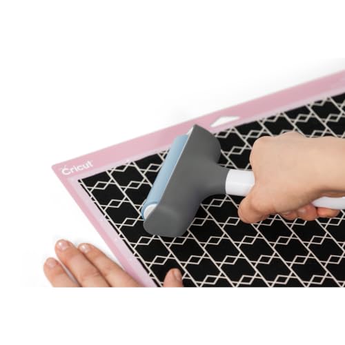 Cricut Brayer & Mat Remover Set Tools - image 5