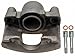 ACDelco Gold 18FR1138 (19141349) Front Disc Brake Caliper Assembly (Friction Ready Non-Coated)