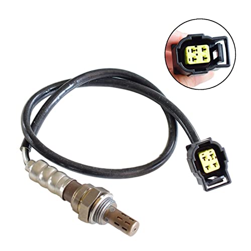 Sonde Lambda Capteur d'Oxygène pour Smart ForTwo 451 Référence A0045425318