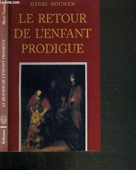 Le Retour De L'enfant Prodigue