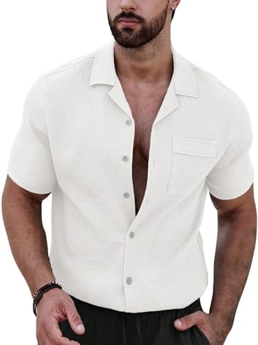 Lymio Men L-D-19-Crush Casual