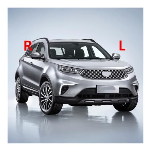 Clignotants latéraux dynamiques : roulez serein en Territory EV - 6
