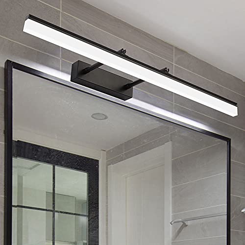 Eclairage de vanite moderne LED pour deco murale de salle de bain - 3
