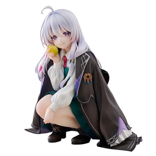 魔女の旅々 イレイナ シトラスver. 1/6 完成品フィギュア