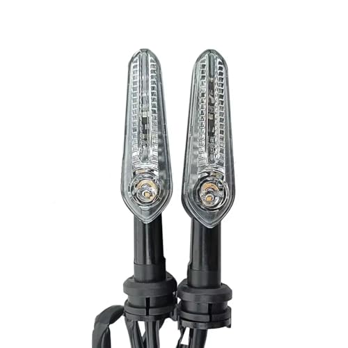Feux de freinage et clignotant moto pour remplacer une signalisation Yamaha FZ