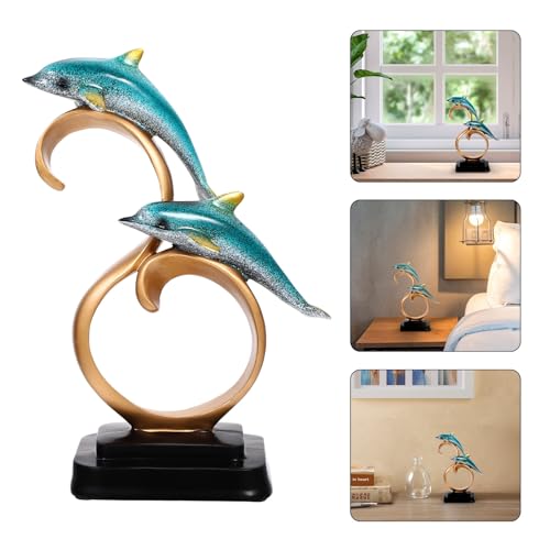 Figurine pour étude et salon : l'élégance créative pour votre bureau - 8