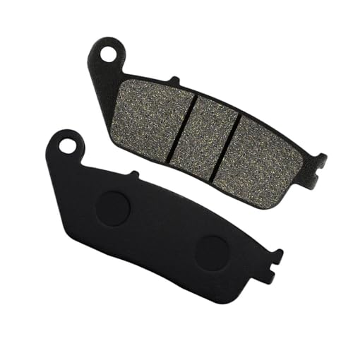 Plaquettes de frein avant moto XC300 Versity XP250R XP400R