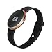 Women's Smart Watch for iPhone Android Phone with Fitness Sleep Monitoring Waterproof Remote Camera GPS Auto Wake Screen