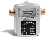 Boating Accessories New Antenna/Radio Tester Tx & Rx Shakespeare Antennas Art3