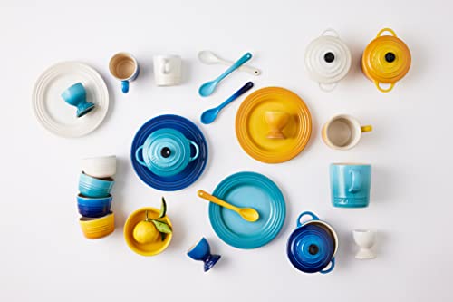 Le Creuset Set 4 Mugs 350Ml Riviera #TOP4