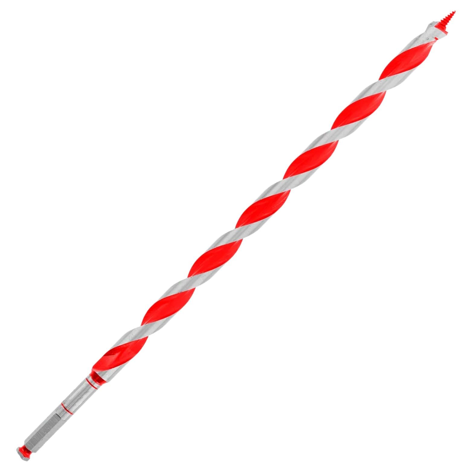 Diablo Auger Bit - Nail & Wood Drilling -4 Diablo Auger Bit - Nail & Wood Drilling -4