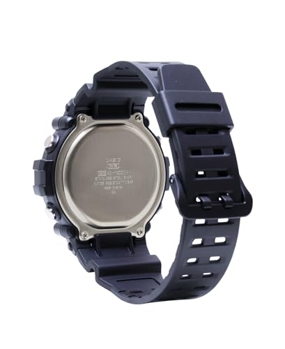 Image of Casio Illuminator AE1500WH Series | 10-Year Battery | LED Backlight | 5-Alarms | 1 /100 Sec Stopwatch | Men's Digital Watch